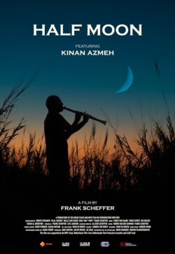 JazzFilmFestival - Half Moon