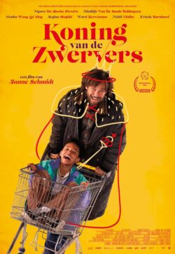 Kinderfilmhuis - Koning van de zwervers