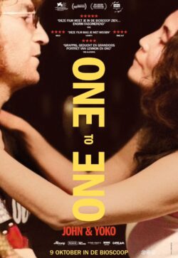 DokART - One to One: John & Yoko