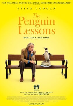 The Penguin Lessons