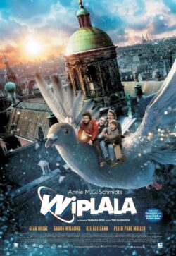 Kinderfilmhuis - Wiplala