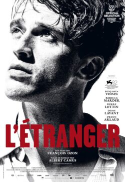 L’Étranger