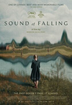 Sound of Falling