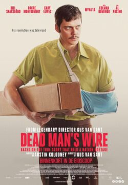 Dead Man's Wire