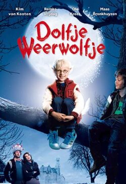 Kinderfilmhuis - Dolfje Weerwolfje