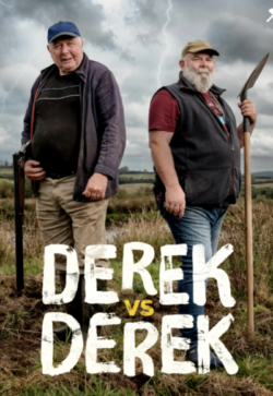 Derek vs Derek