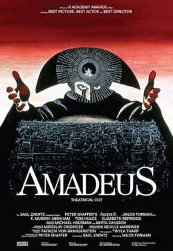 Amadeus (4K Restoration)