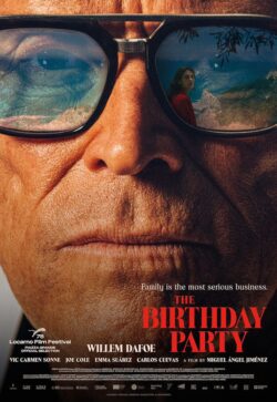 The Birthday Party