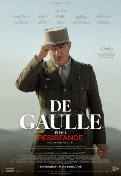 De Gaulle: Résistance