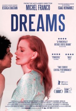 ¡Vamos al Cine! - Dreams