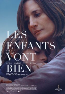 Les enfants vont bien