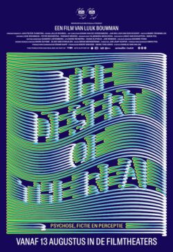 The Desert of the Real