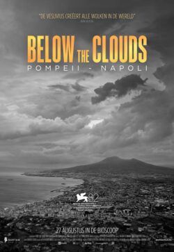 Below the Clouds