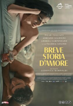 Breve Storia d'Amore