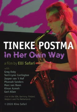 Tineke Postma - In Her Own Way