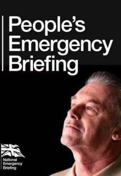 The Emergency Briefing