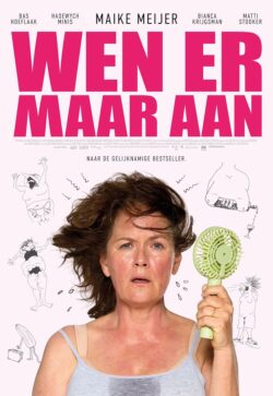 Wen er maar aan